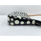 Louis Vuitton Shoulder Bag Yayoi Kusama Pochette Soirle — view 3