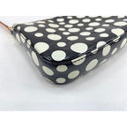 Louis Vuitton Shoulder Bag Yayoi Kusama Pochette Soirle — view 6