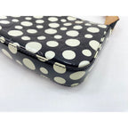 Louis Vuitton Shoulder Bag Yayoi Kusama Pochette Soirle — view 7