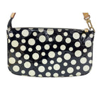 Louis Vuitton Shoulder Bag Yayoi Kusama Pochette Soirle — view 2