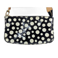 Louis Vuitton Shoulder Bag Yayoi Kusama Pochette Soirle