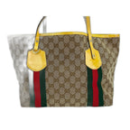 Gucci Tote Sherry Line