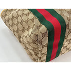 Gucci Tote Sherry Line — view 7