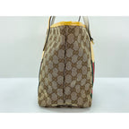 Gucci Tote Sherry Line — view 3