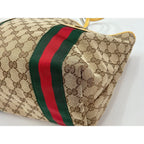 Gucci Tote Sherry Line — view 6