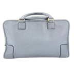 Loewe Handbag Amazona Gray — view 2