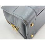 Loewe Handbag Amazona Gray — view 7