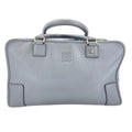 Loewe Handbag Amazona Gray