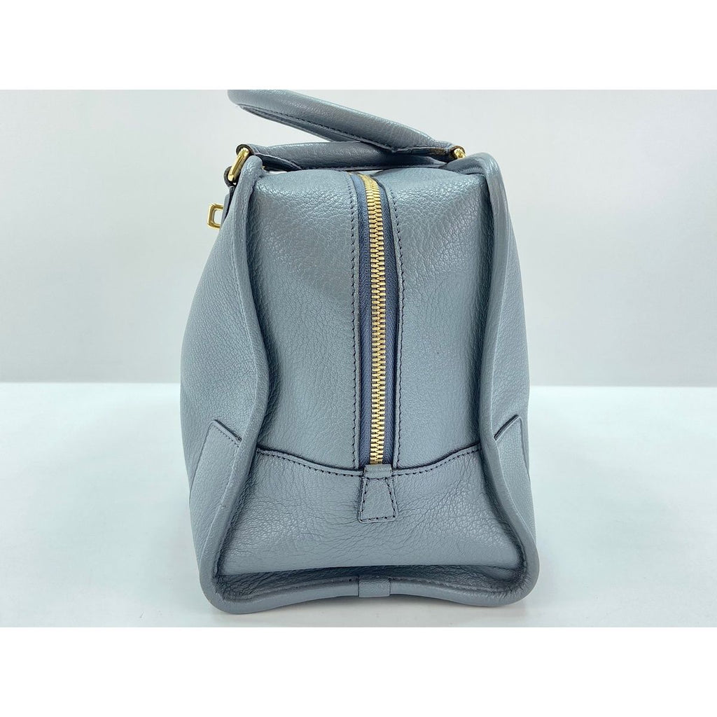 Loewe Handbag Amazona Gray — view 4