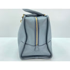 Loewe Handbag Amazona Gray — view 4