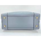Loewe Handbag Amazona Gray — view 5
