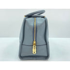 Loewe Handbag Amazona Gray — view 3