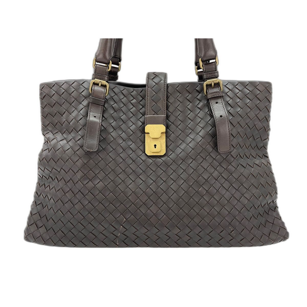 Bottega Veneta Tote Rome
