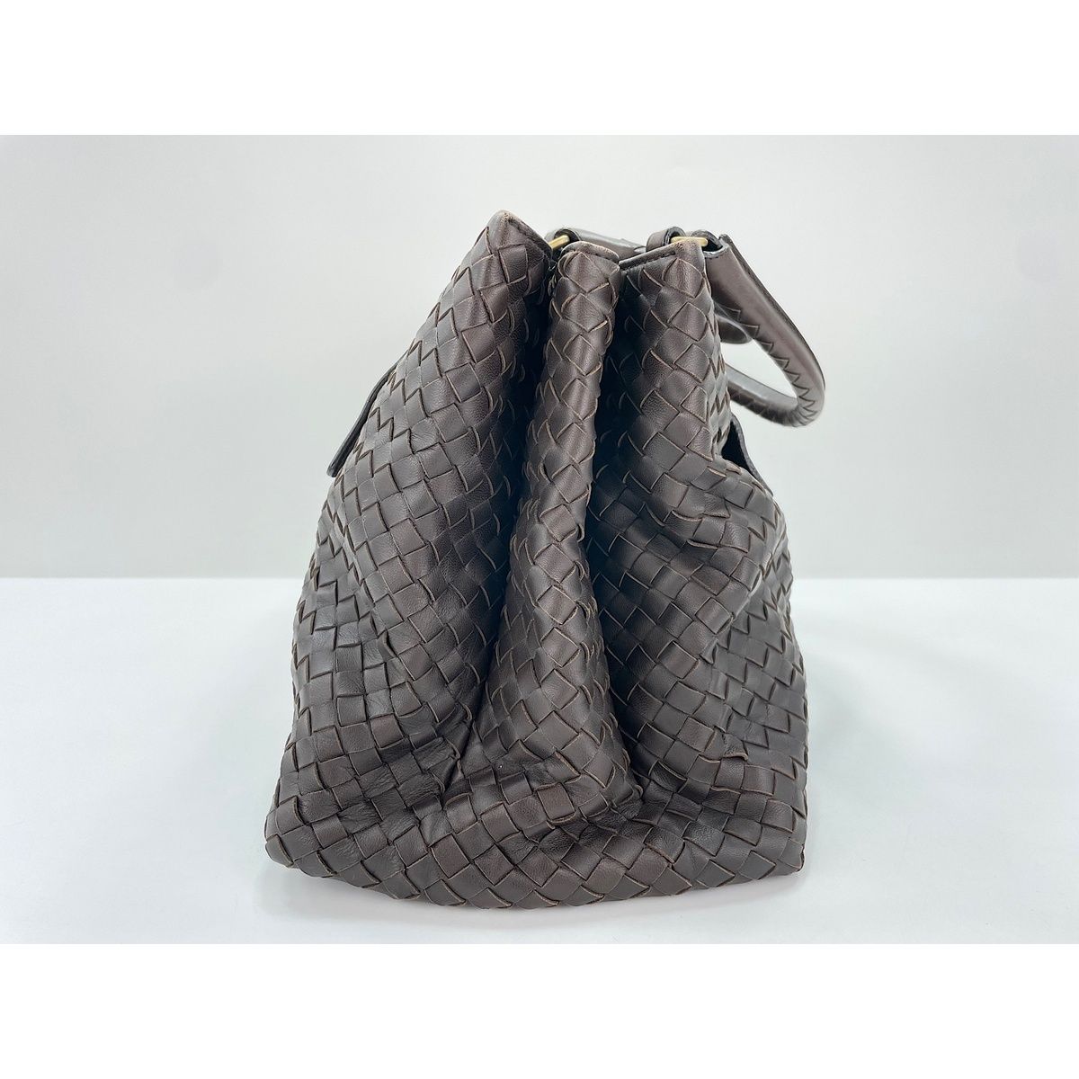 Bottega Veneta Tote Rome — view 4