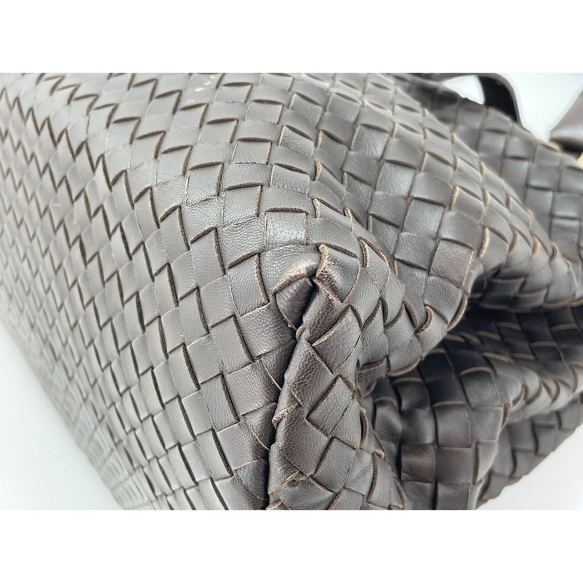 Bottega Veneta Tote Rome — view 7