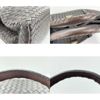 Bottega Veneta Tote Rome — view 8