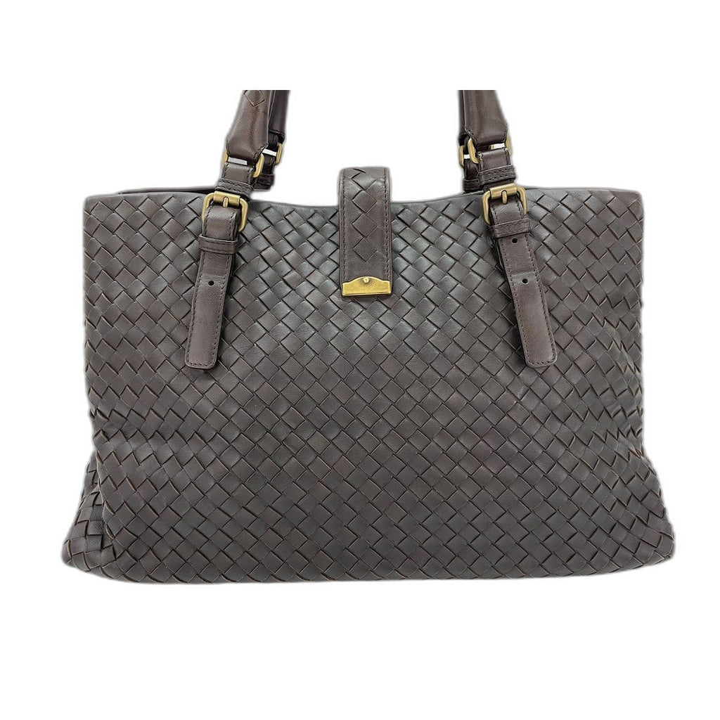 Bottega Veneta Tote Rome — view 2