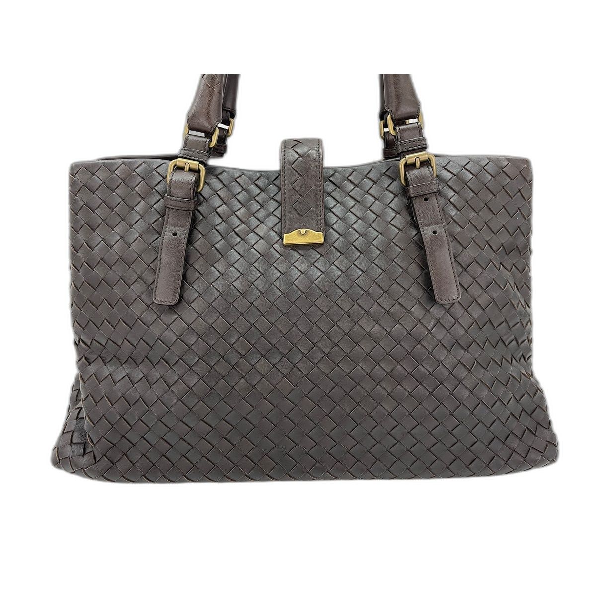 Bottega Veneta Tote Rome — view 2