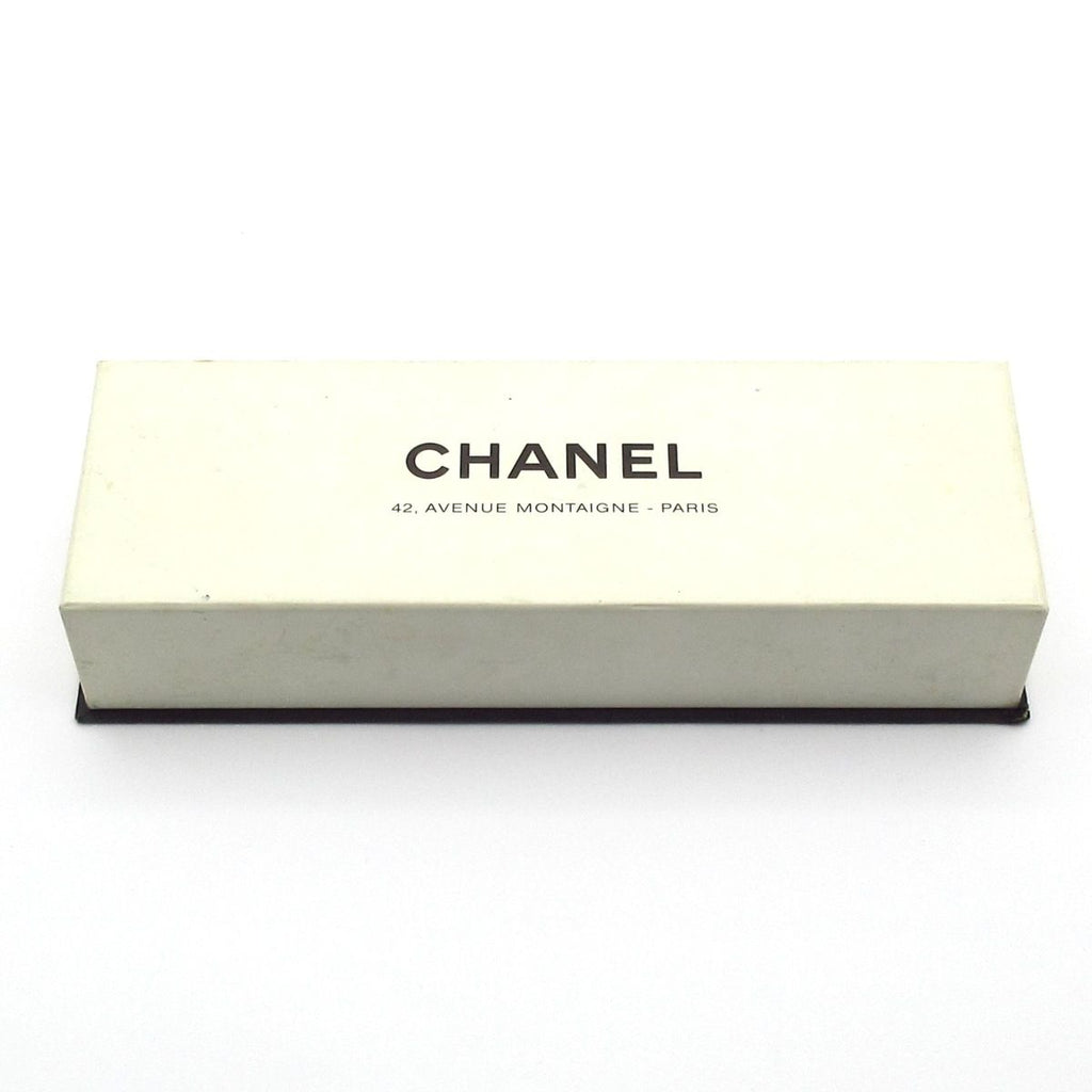 Chanel Necklace Gold — view 7