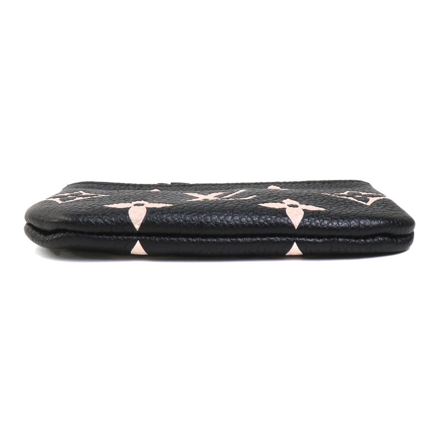 Louis Vuitton Card Case Key Monogram Empreinte Pochette Cles — view 4