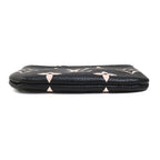 Louis Vuitton Card Case Key Monogram Empreinte Pochette Cles — view 4