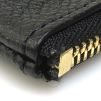 Louis Vuitton Card Case Key Monogram Empreinte Pochette Cles — view 8
