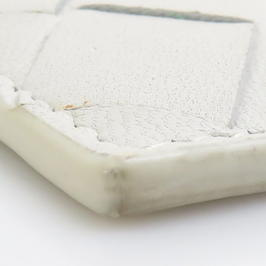 Bottega Veneta Coin Case Card Intrecciato — view 5