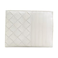 Bottega Veneta Coin Case Card Intrecciato