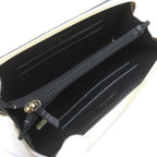 Chanel Wallet Boy Black — view 5