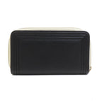 Chanel Wallet Boy Black — view 3