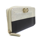 Chanel Wallet Boy Black — view 2