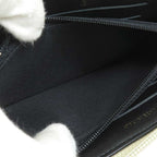 Chanel Wallet Boy Black — view 6