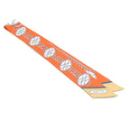 Hermes Scarf Twilly Scarves Orange — view 2