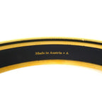 Hermes Bracelet Bangle Enamel — view 9