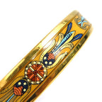 Hermes Bracelet Bangle Enamel — view 7