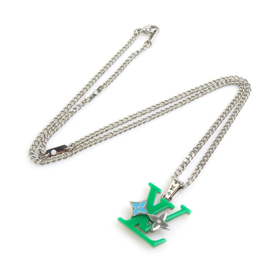 Louis Vuitton Pendant Monogram — view 2