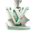 Louis Vuitton Pendant Monogram — view 4