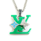Louis Vuitton Pendant Monogram
