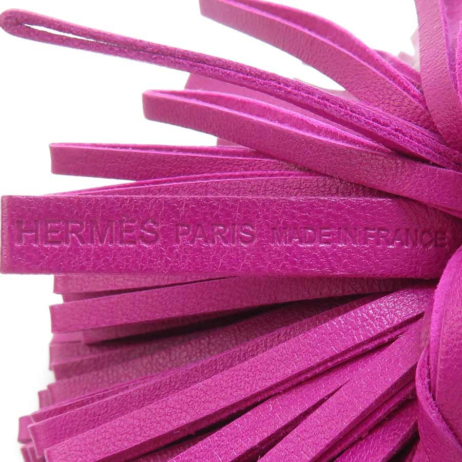 Hermes Key Holder Key Ring Carmen — view 7