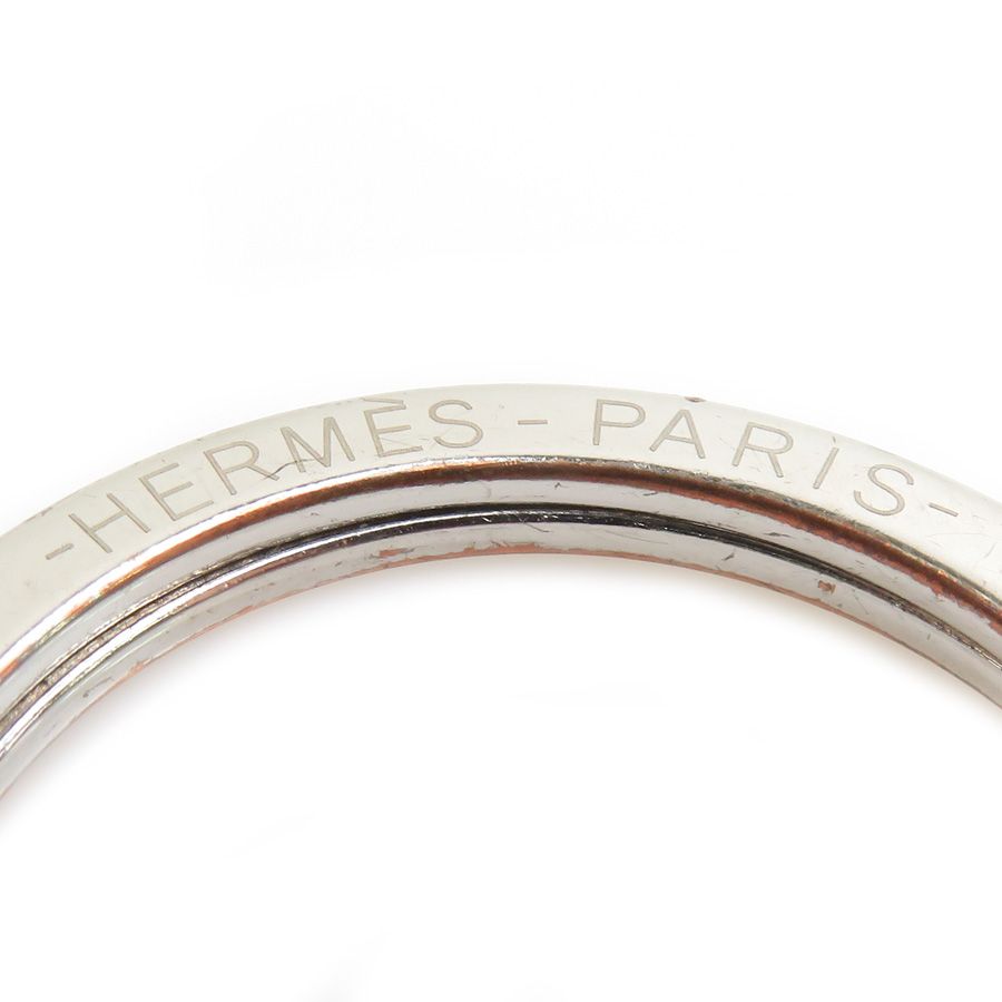 Hermes Key Holder Key Ring Carmen — view 6