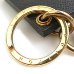 Louis Vuitton Key Ring Charm Bag Petite Malle — view 6