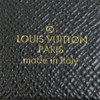 Louis Vuitton Key Ring Charm Bag Petite Malle — view 8