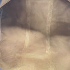 Louis Vuitton Boston Bag Monogram Keepall 50 Brown — view 4