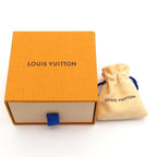 Louis Vuitton Necklace Essential Gold — view 7
