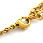 Louis Vuitton Necklace Essential Gold — view 4