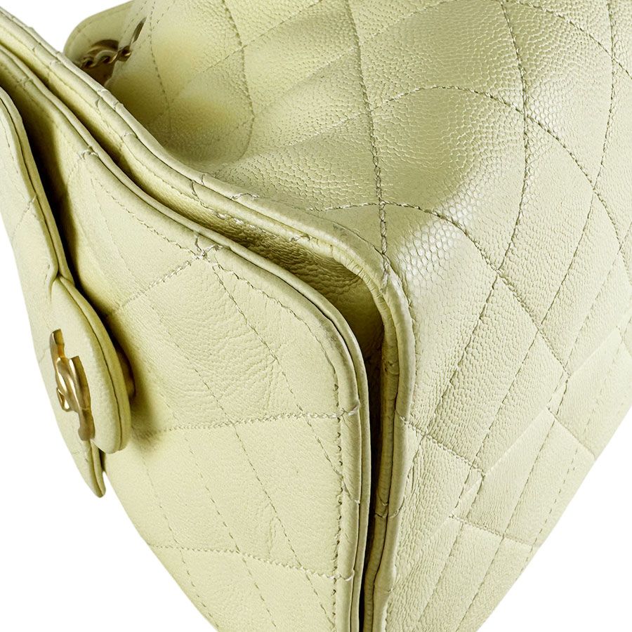 Chanel Shoulder Bag 25 — view 9