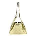 Chanel Shoulder Bag 25 — view 3
