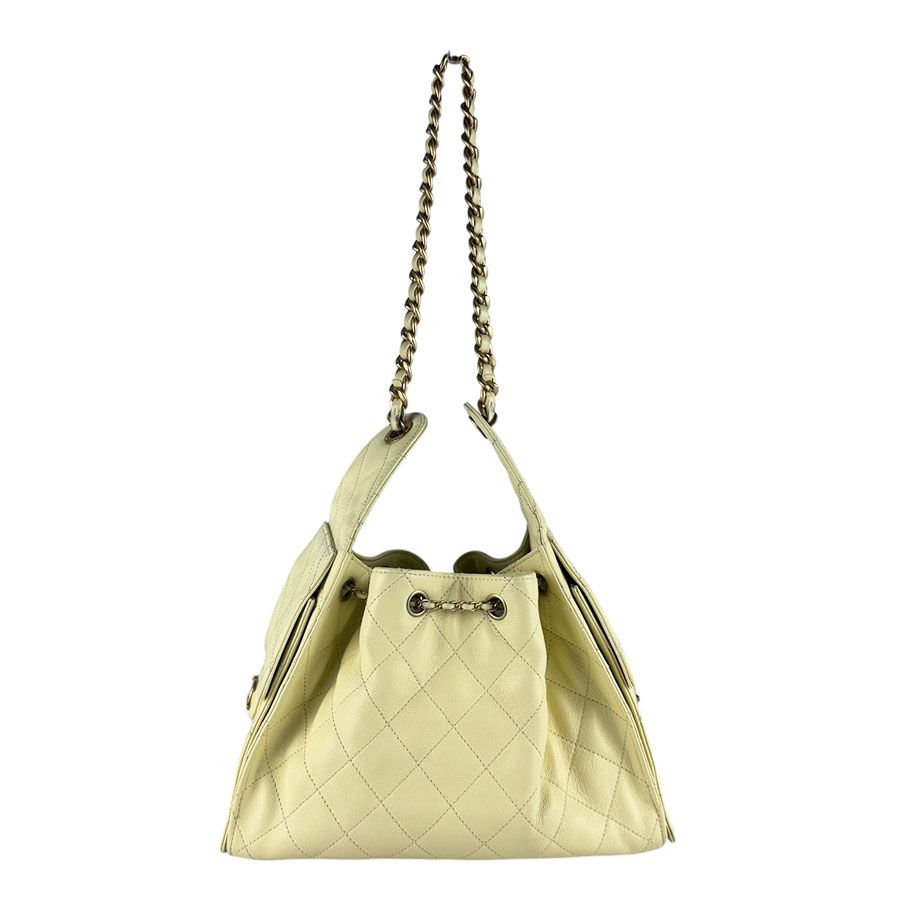 Chanel Shoulder Bag 25 — view 3
