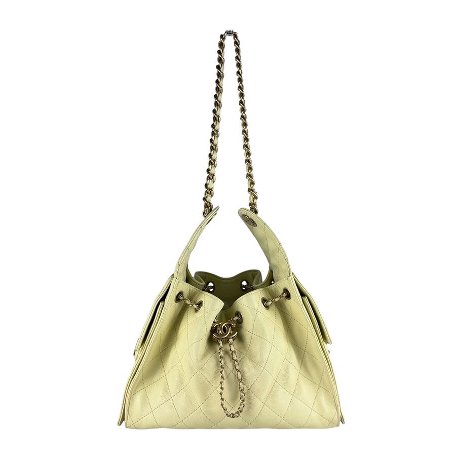 Chanel Shoulder Bag 25