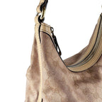 Gucci Shoulder Bag Pink — view 7